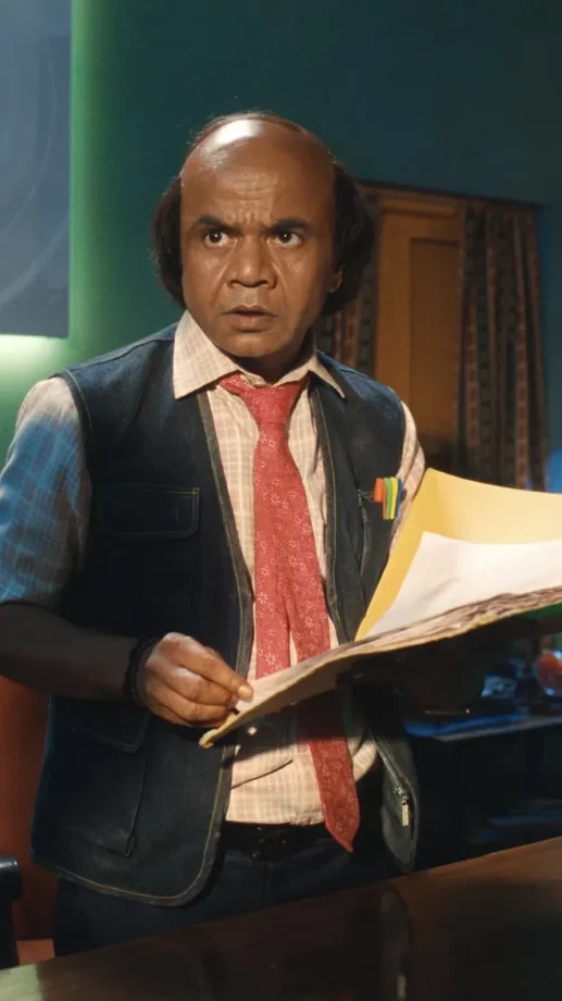 Meet The Cast of Kathal & Find Out Where To Watch This National Award Winner 960830