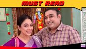 Mehul Nisar returns to Anupamaa for Rakshabandhan, says, 'Happy to be back' 962012