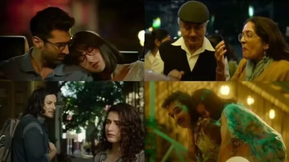 Metro… In Dino Box Office Collection Day 29: Total 52.68 Cr India Net 960760