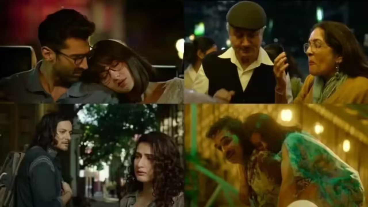 Metro… In Dino Box Office Collection Day 29: Total 52.68 Cr India Net 960760