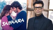 Mohit Suri’s Saiyaara Rekindles Bollywood’s Romance, Inspires Karan Johar 962782