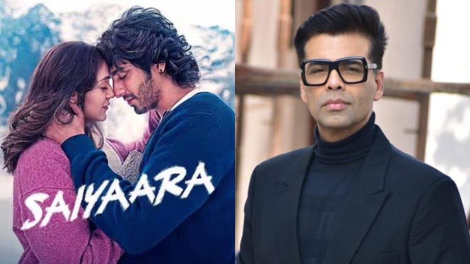 Mohit Suri’s Saiyaara Rekindles Bollywood’s Romance, Inspires Karan Johar 962782