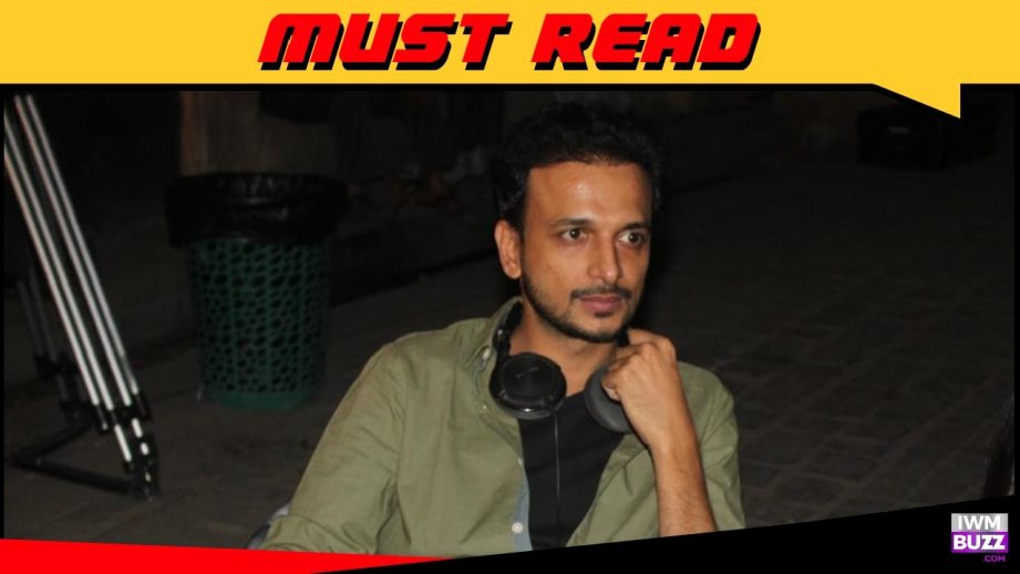 Momo Deal carries a universal thought, that death is beyond our control: Dheeraj Jindal 965120