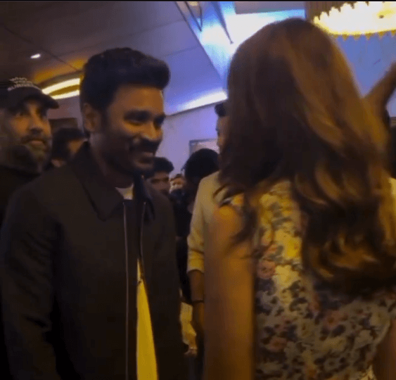 Mrunal Thakur and South Star Connection: Dating or Not? 961119