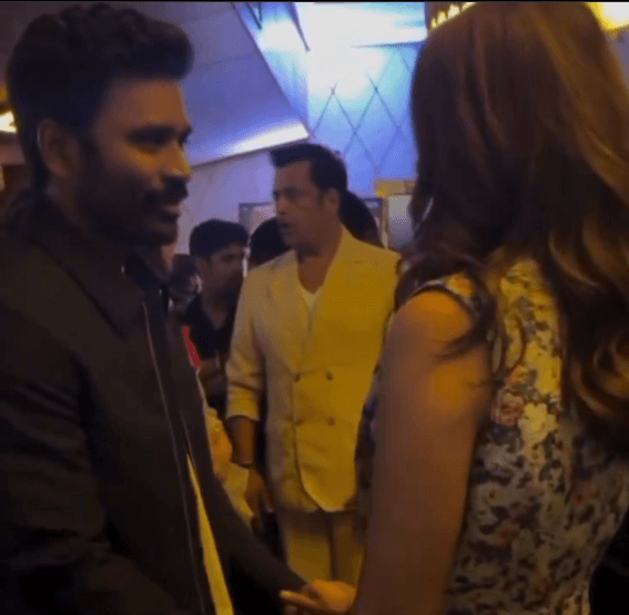 Mrunal Thakur and South Star Connection: Dating or Not? 961120