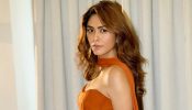 Mrunal Thakur’s Glam Moment in Orange Dress Is All Things Bold and Beautiful 960527
