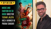 Music And Emotion—Oh So Good! Director Tushar Jalota Has A Winner In Param Sundari 965184