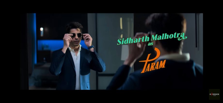 Music And Emotion—Oh So Good! Director Tushar Jalota Has A Winner In Param Sundari 965187