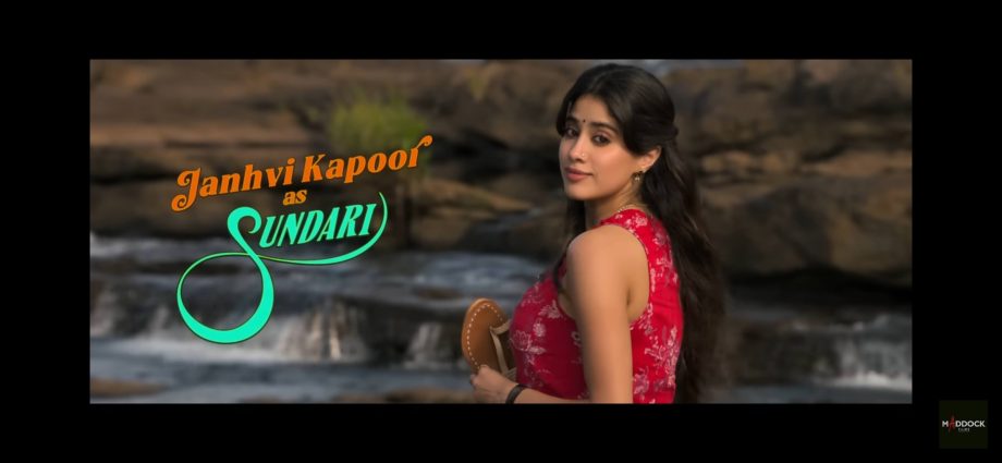 Music And Emotion—Oh So Good! Director Tushar Jalota Has A Winner In Param Sundari 965188