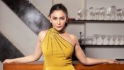 Mustard Magic Rakul Preet Singh’s One-Shoulder Glam 963167
