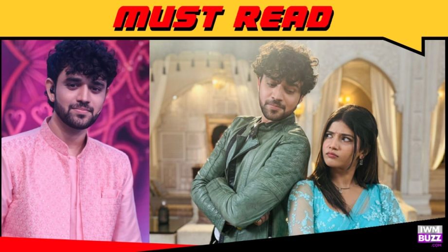 My bond with Samridhii Shukla is warm and affectionate: Yeh Rishta Kya Kehlata Hai actor Mohit Parmar on Raksha Bandhan 962343