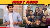 My friends are my happy place, and I never take them for granted: Akshay Nalawade on Friendship Day 960682