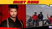 My siblings have been my greatest friends: Puneett Chouksey 960744