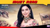 My words are my gun: Tanya Mittal on her Bigg Boss 19 journey 964910