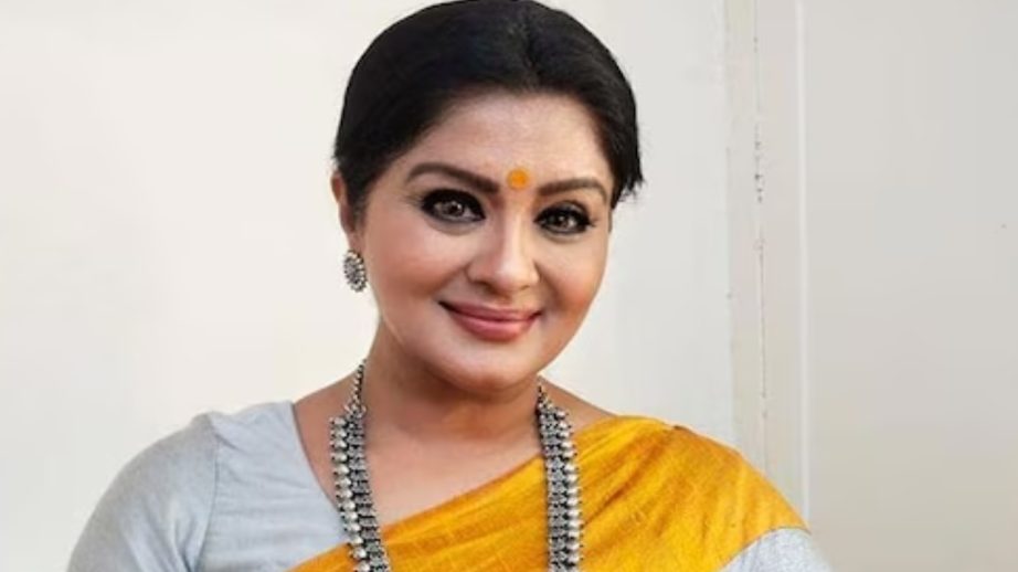 Naagin Fame Sudhaa Chandran Joins Sony TV's 'Aami Daakini' To Add a Chilling Twist 962212