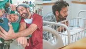 Nakuul Mehta and Jankee Parekh Welcome Their Baby Girl: A Joyful Celebration! 963602