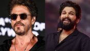 National Award Winner Allu Arjun Congratulates Shah Rukh Khan on Winning National Award in the Best Actor Category for Jawan 960717