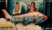 Neend Bhi Teri, a Soulful Melody from Amazon MGM Studios India and Anurag Kashyap’s Upcoming Film Nishaanchi, Is Out Now! 964220