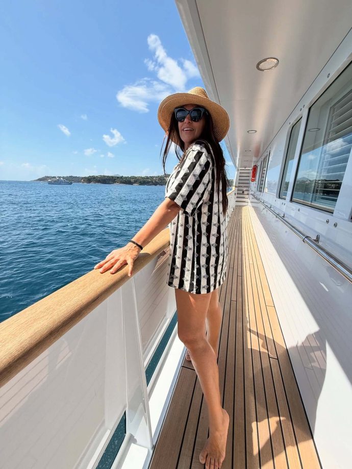 Neha Dhupia Celebrates Pre-Birthday Vacation with Bold Bikini Photos 964970
