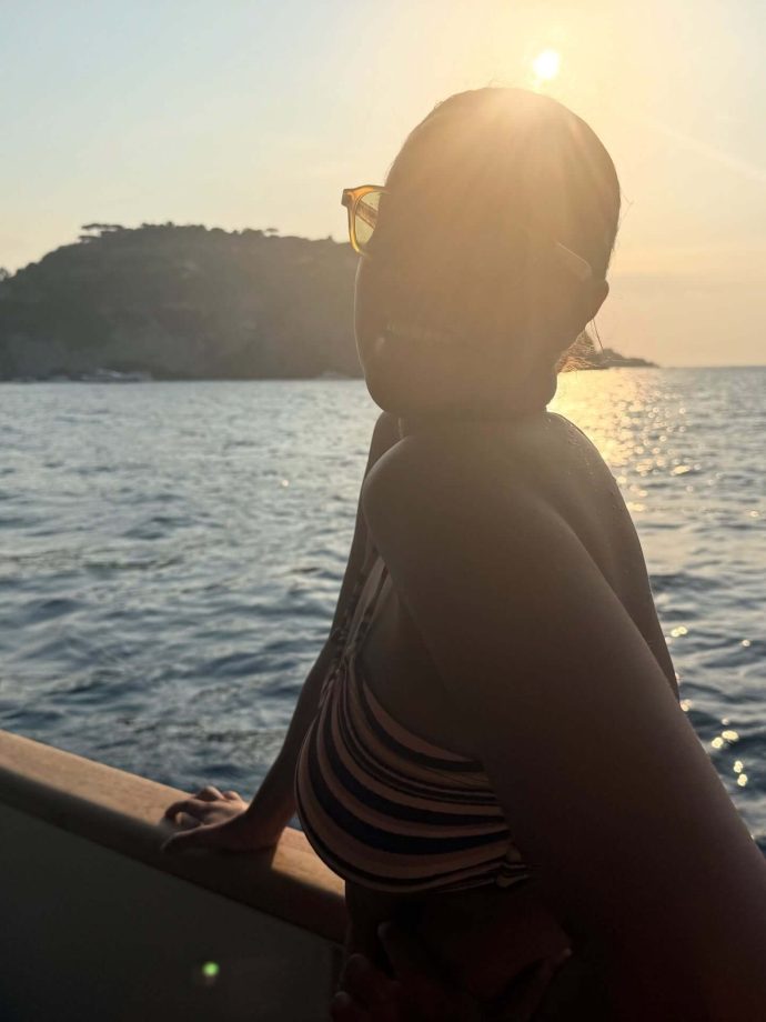 Neha Dhupia Celebrates Pre-Birthday Vacation with Bold Bikini Photos 964956