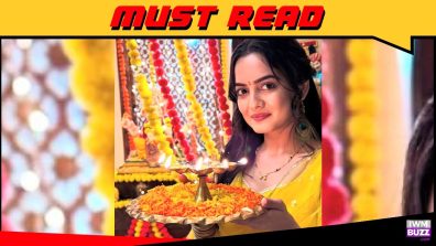 Neha Harsora on Ganesh Chaturthi: “These 10 days make Mumbai come alive”