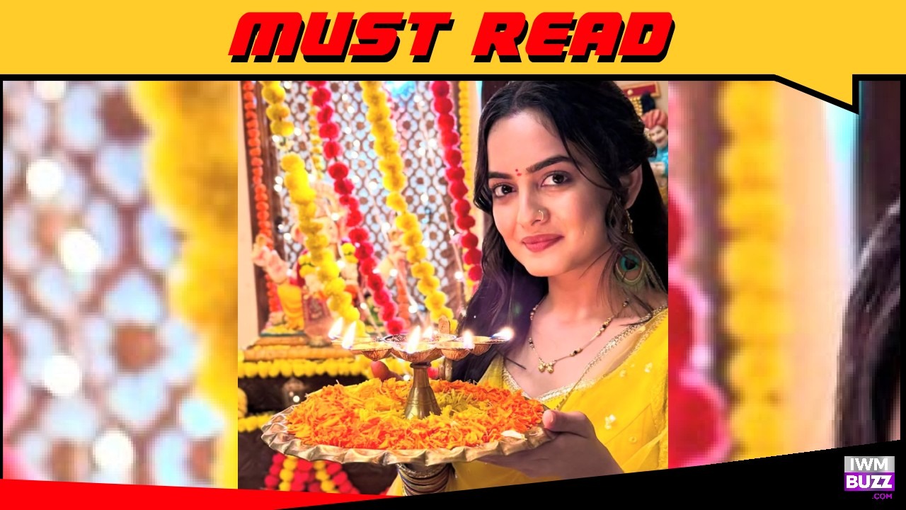 Neha Harsora on Ganesh Chaturthi: “These 10 days make Mumbai come alive” 964951