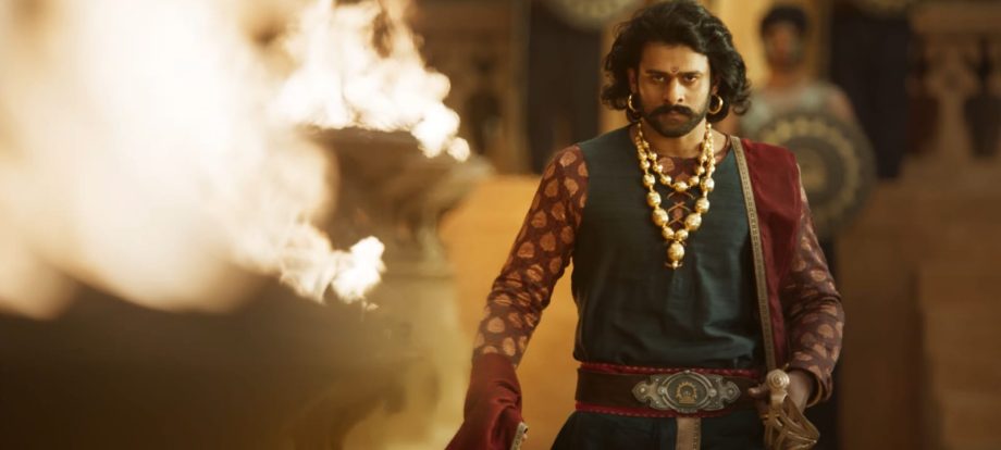 Netizens Shower Love on Prabhas as ‘Baahubali: The Epic’ Teaser Releases, Say, “Pride of Indian Cinema” 964998