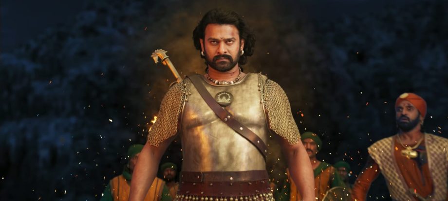 Netizens Shower Love on Prabhas as ‘Baahubali: The Epic’ Teaser Releases, Say, “Pride of Indian Cinema” 964999