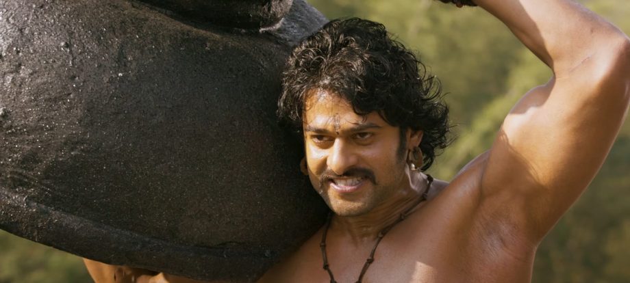 Netizens Shower Love on Prabhas as ‘Baahubali: The Epic’ Teaser Releases, Say, “Pride of Indian Cinema” 965000