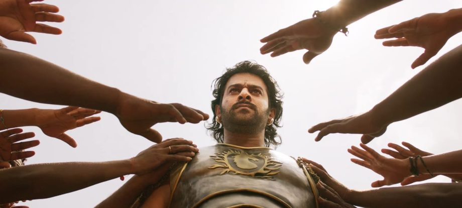Netizens Shower Love on Prabhas as ‘Baahubali: The Epic’ Teaser Releases, Say, “Pride of Indian Cinema” 964997