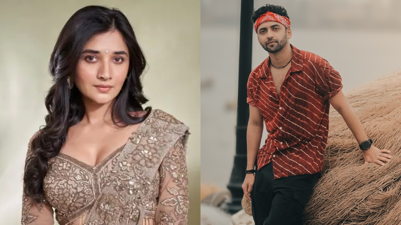 New Jodi Alert: Kanika Mann & Sumedh Mudgalkar To Lead Colors TV’s Next - Reports 962614