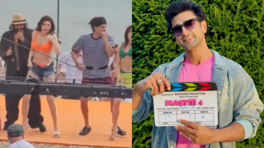 Nishant Malkani Joins ‘Masti 4’ As New Entry, Shoot Wrapped Amid Laughter & Leaked Beach Song 961395