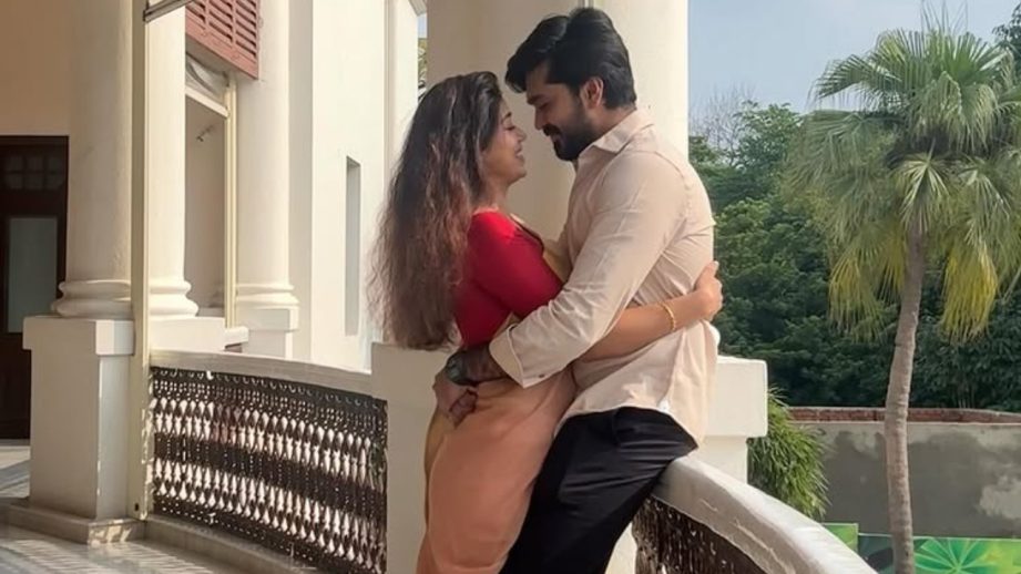 Nivetha Pethuraj makes it official; actress to marry Rajhith Ibran 965159