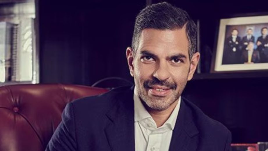 No Foul Play In Sunjay Kapur’s Death, Confirms UK Coroner 961410