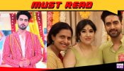 No matter where I am, I always make it a point to connect with my sister: Rohit Purohit on Raksha Bandhan 962210
