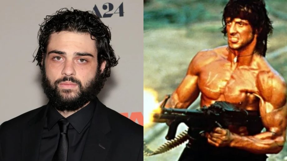 Noah Centineo Joins Rambo Legacy, Will Star As Young John Rambo 965691