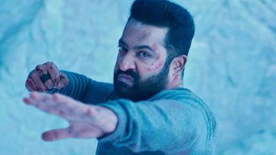 NTR Mania Continues as War 2 Ticket Sales Soar Across Andhra Pradesh & Telangana