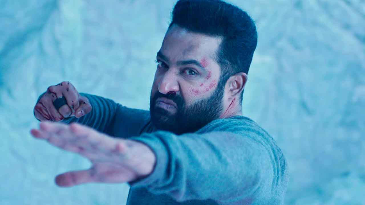 NTR Mania Continues as War 2 Ticket Sales Soar Across Andhra Pradesh & Telangana
