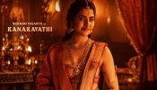 On the Auspicious Occasion of Varamahalakshmi Festival, Hombale Films Unveils Rukmini Vasanth as ‘Kanakavathi’ in Kantara Chapter 1, Releasing Worldwide on October 2, 2025 961903
