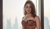 On the Road: Tamannaah Bhatia's Fashionable Travel Moment 961983