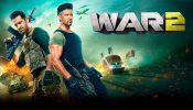 "One Last Round" – WAR 2 Dialogue Promo Teases Fierce Hrithik Vs Jr NTR Battle 962415