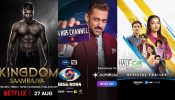 OTT Releases This Week (25 – 31 August): From Kingdom to Songs of Paradise 964851