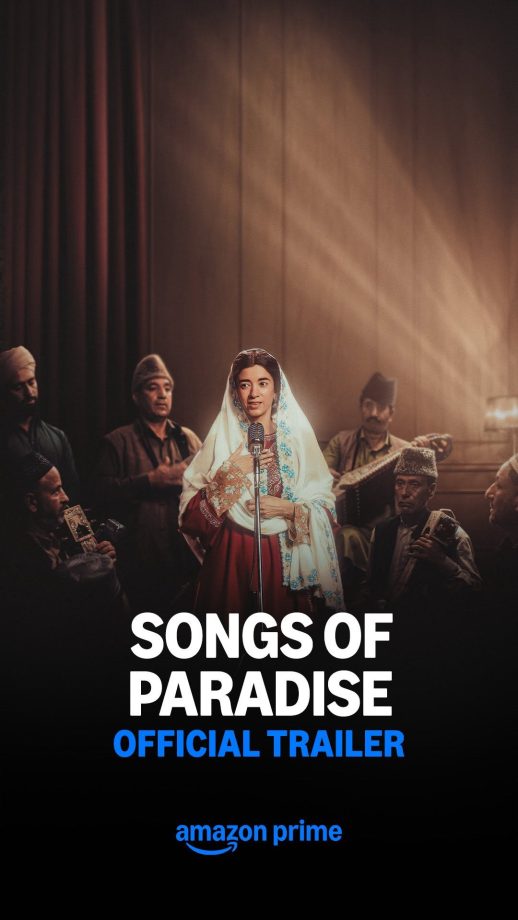 OTT Releases This Week (25 – 31 August): From Kingdom to Songs of Paradise 964853
