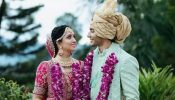 Pandya Store Fame Akshay Kharodia's Hand-Holding Wedding Photo Goes Viral - Is He Married Again? 964284