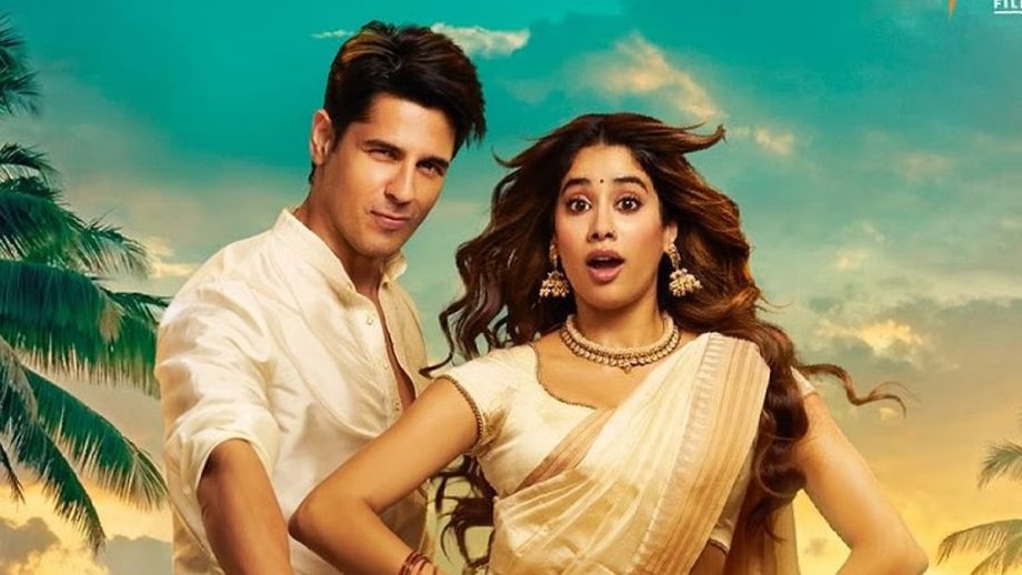 Param Sundari And Its Cinematic Effervescence 964212