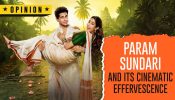 Param Sundari And Its Cinematic Effervescence 964213