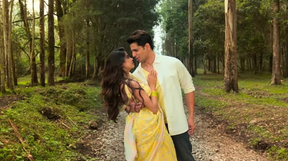 Param Sundari And Its Cinematic Effervescence 964211