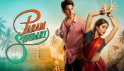 Param Sundari Box Office Collection Day 1: Earns 7.50 Cr Approx, Solid Opening in India 965591