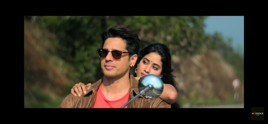 Param Sundari Review: An eye-pleasing romantic saga 965327