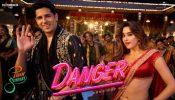 Param Sundari’s next song drop is a high-energy dance number- ‘Danger’, featuring Sidharth Malhotra and Janhvi Kapoor 964076